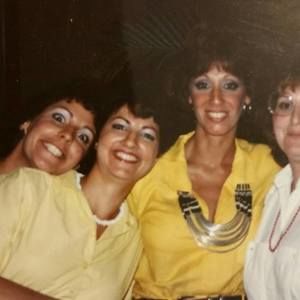 Meet your Posher, Angie